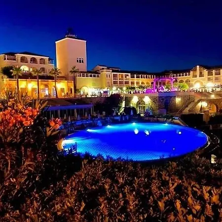 Appartement L'ecrin Du Cap Esterel *