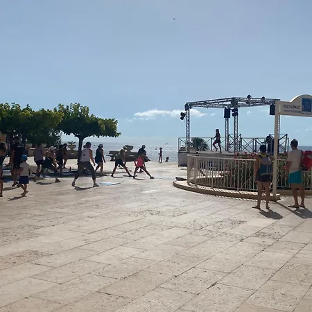 L'ecrin Du Cap Esterel شقة