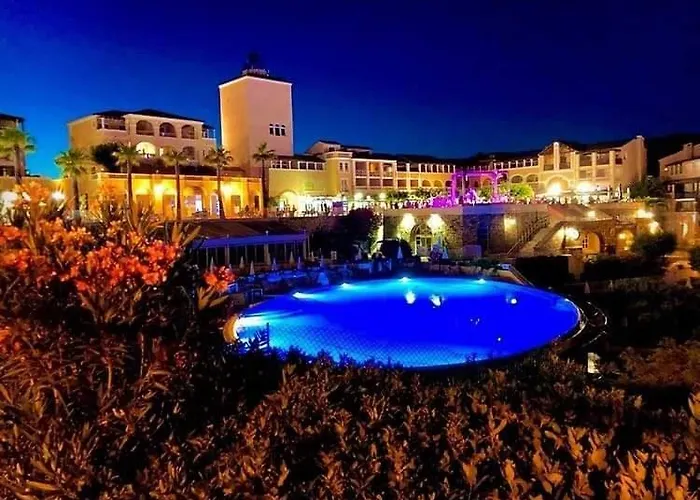 Apartamento L'ecrin Du Cap Esterel *