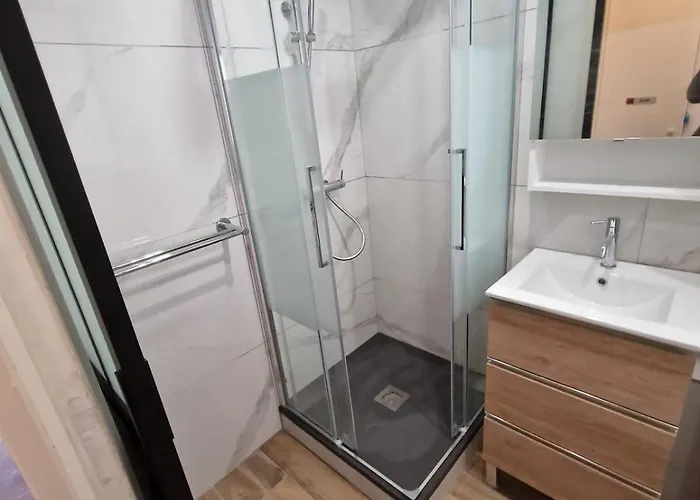 L'ecrin Du Cap Esterel Apartamento Saint-Raphaël