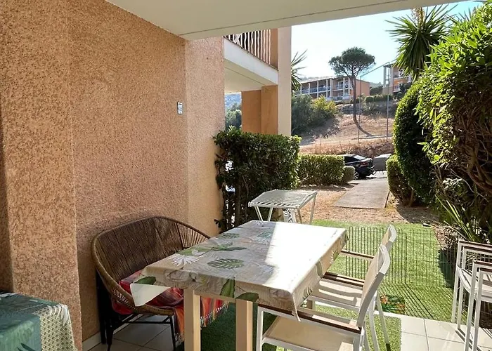 L'ecrin Du Cap Esterel Apartamento *