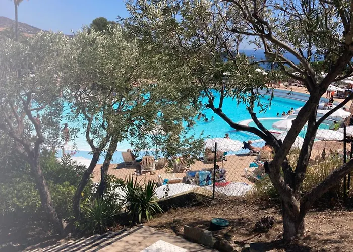 L'ecrin Du Cap Esterel Apartamento Saint-Raphaël