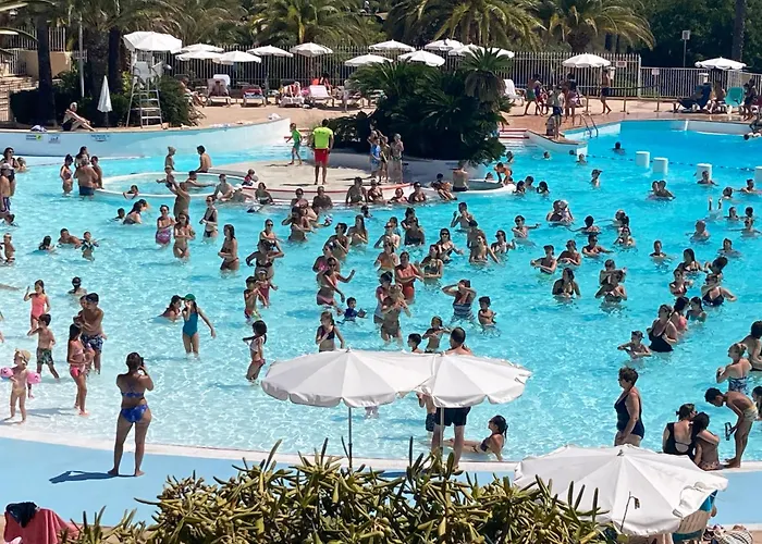 L'ecrin Du Cap Esterel Apartamento Saint-Raphaël