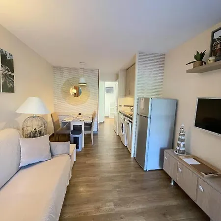 L'ecrin Du Cap Esterel Apartment