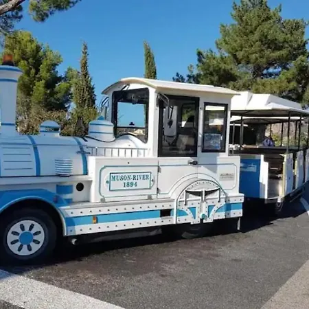 L'ecrin Du Cap Esterel * Saint-Raphaël