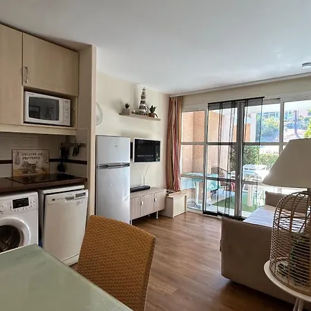 L'ecrin Du Cap Esterel Apartment Saint-Raphael (Var)