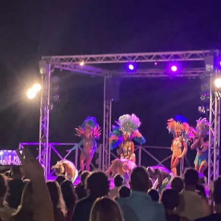 L'ecrin Du Cap Esterel Apartment *