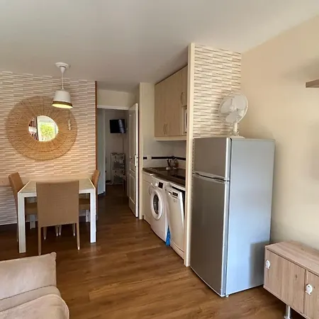 Apartment L'ecrin Du Cap Esterel Saint-Raphael (Var)
