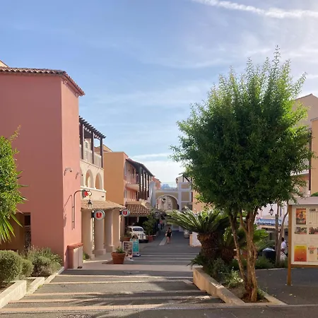 L'ecrin Du Cap Esterel Saint-Raphaël