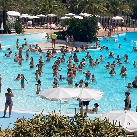 L'ecrin Du Cap Esterel Apartment Saint-Raphaël