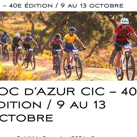 L'écrin Du Cap Esterel Appartamento