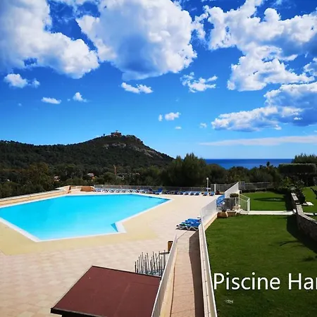 L'écrin Du Cap Esterel