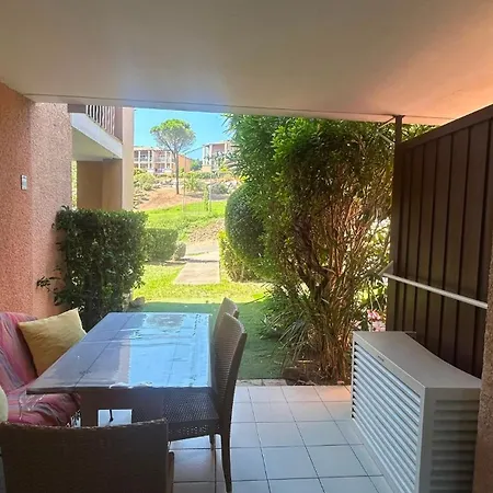 Appartamento L'écrin Du Cap Esterel *