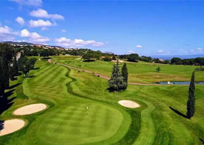 L'ecrin Du Cap Esterel *