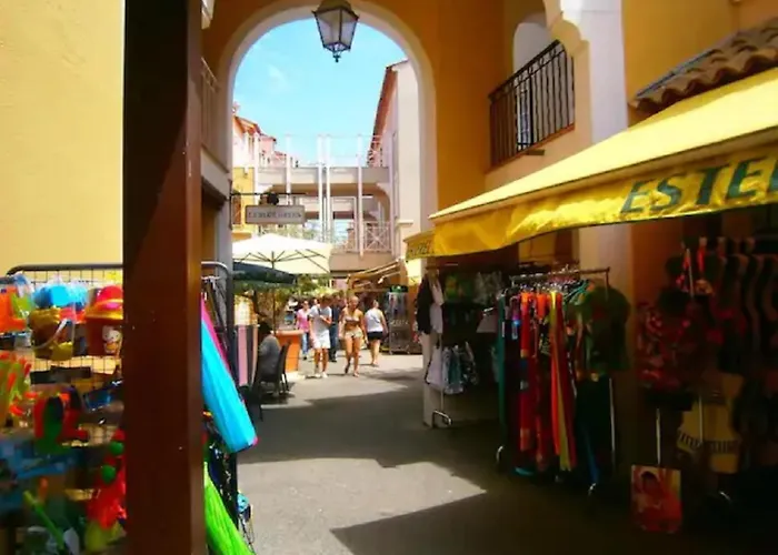 Apartment L'ecrin Du Cap Esterel