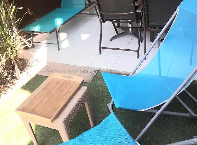 L'ecrin Du Cap Esterel 公寓 *