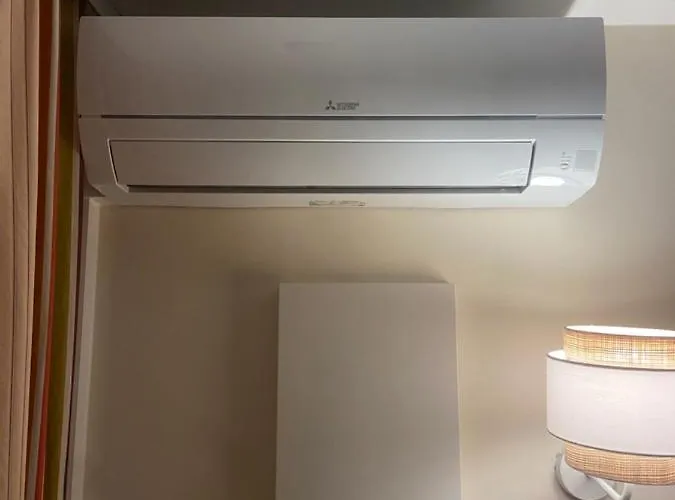 Apartman L'ecrin Du Cap Esterel Saint-Raphaël