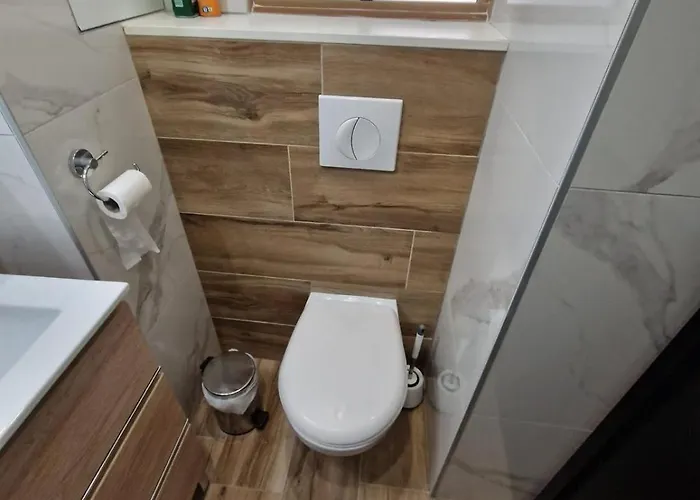 L'ecrin Du Cap Esterel Apartment