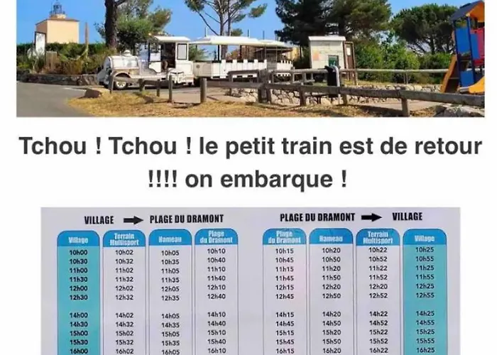 L'ecrin Du Cap Esterel