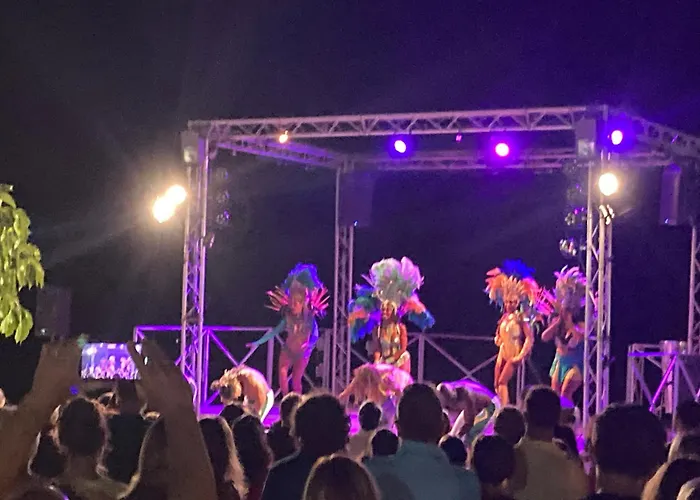 L'ecrin Du Cap Esterel Apartment *