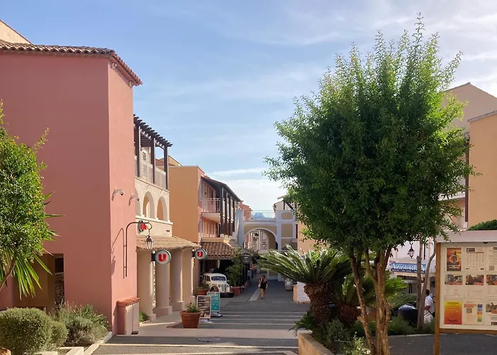 L'ecrin Du Cap Esterel Saint-Raphaël